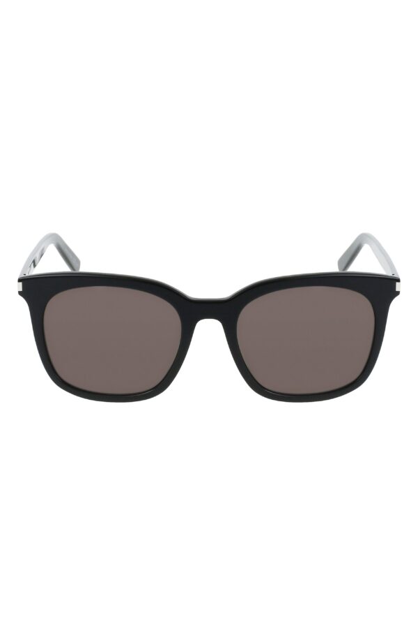 54mm Square Sunglasses