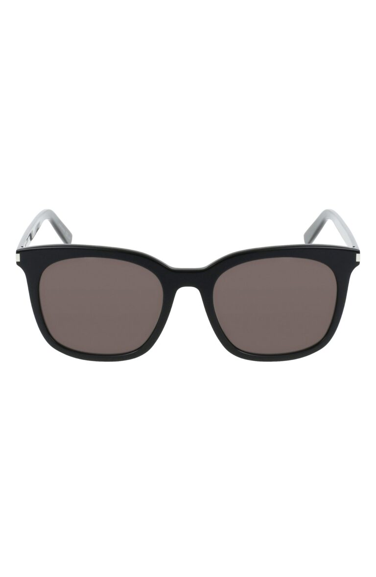 54mm Square Sunglasses