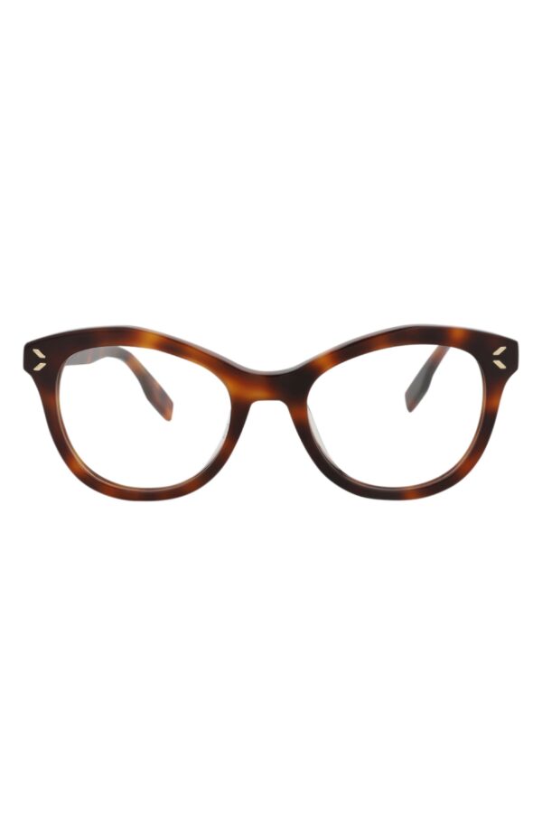 47mm Cat Eye Optical Glasses