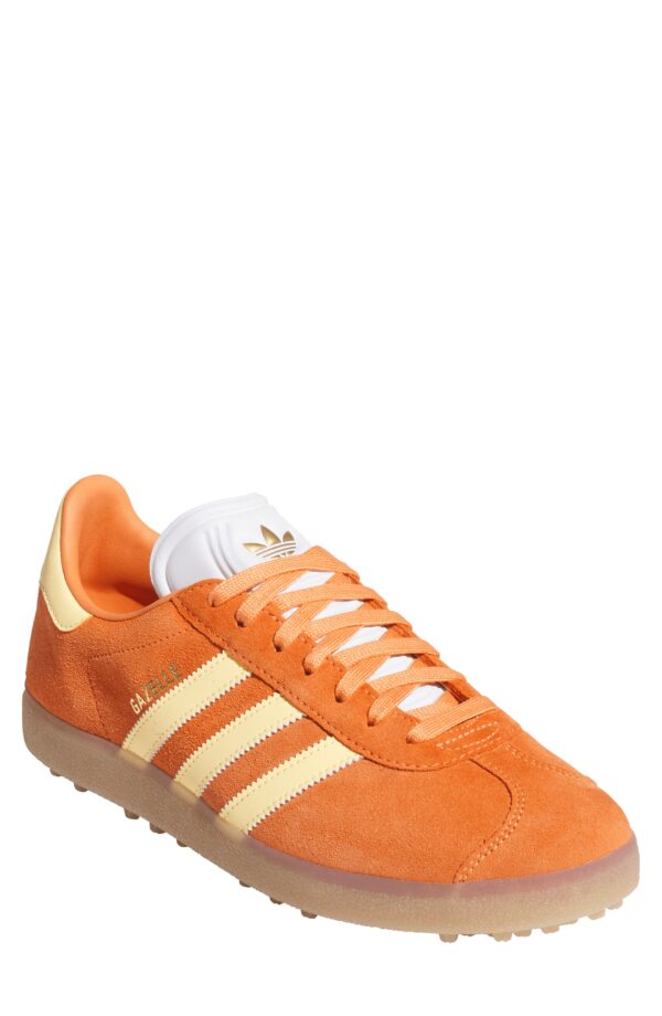 Gazelle Golf Shoe (Men)