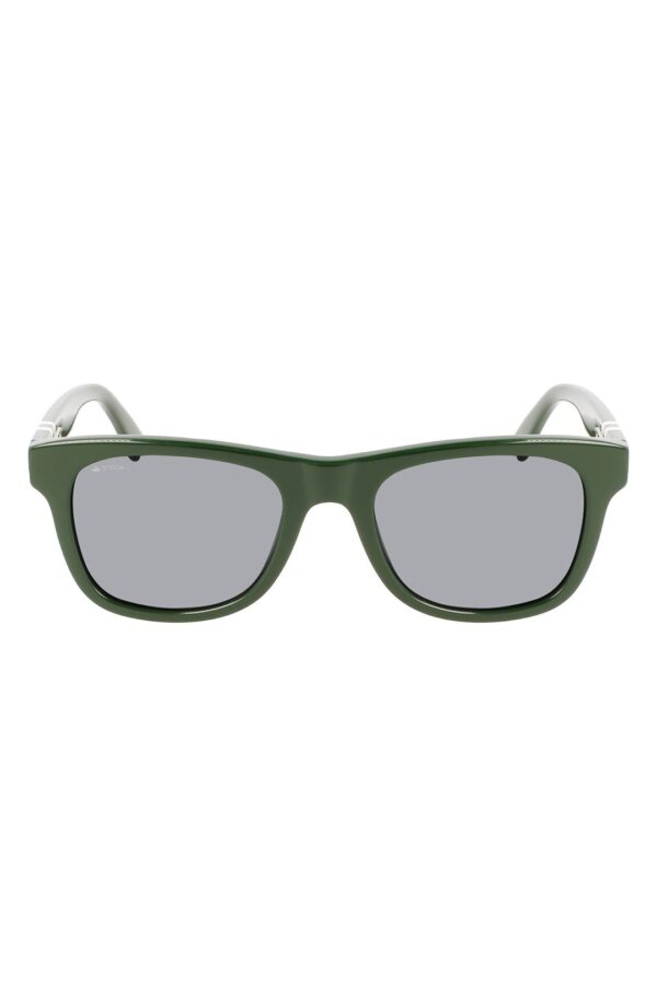 52mm Modified Rectangular Sunglasses