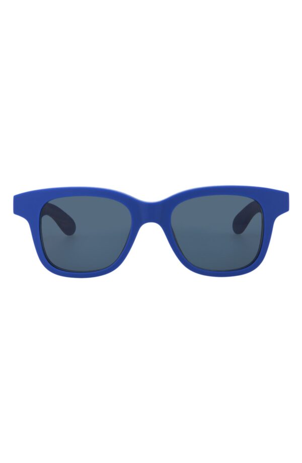 48mm Square Sunglasses