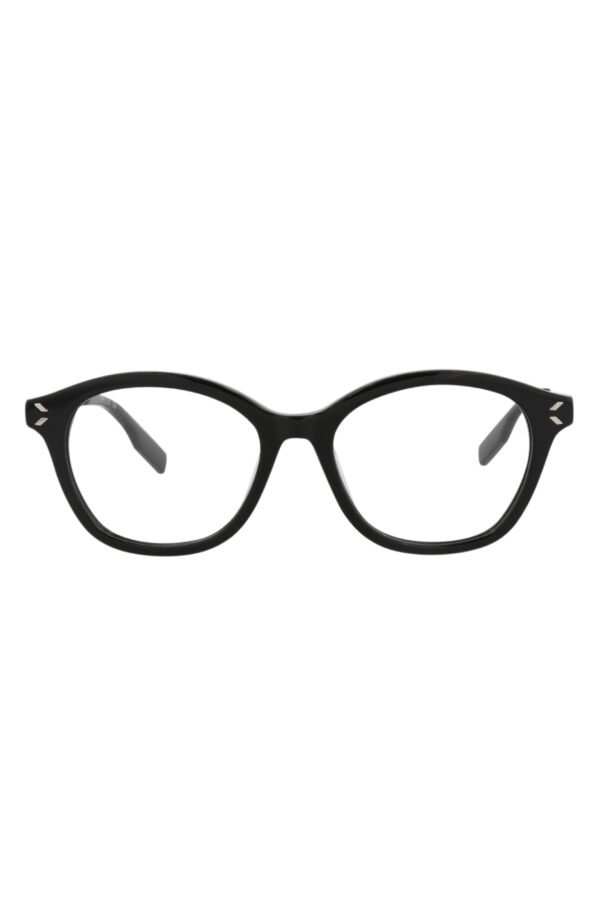 51mm Round Optical Glasses