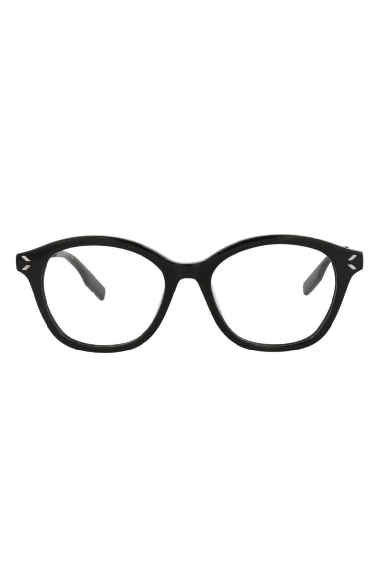 51mm Round Optical Glasses
