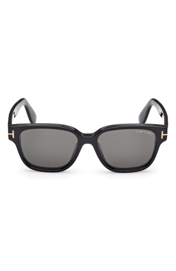 54mm Square Sunglasses