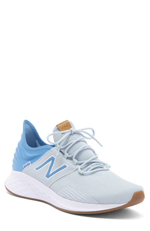 Fresh Foam Roav Running Shoe (Men)