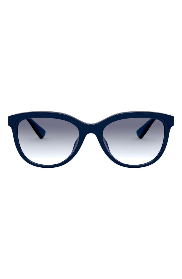 56mm Cat Eye Sunglasses