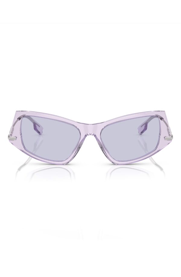52mm Irregular Sunglasses
