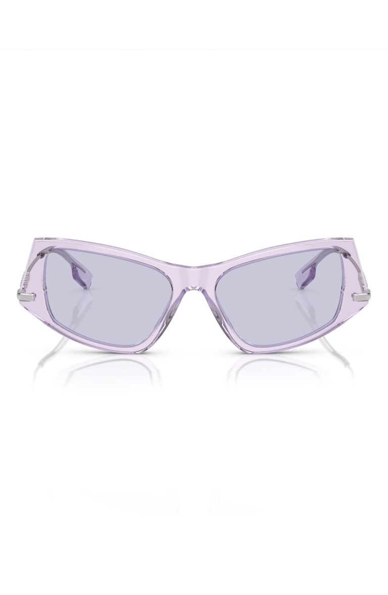 52mm Irregular Sunglasses