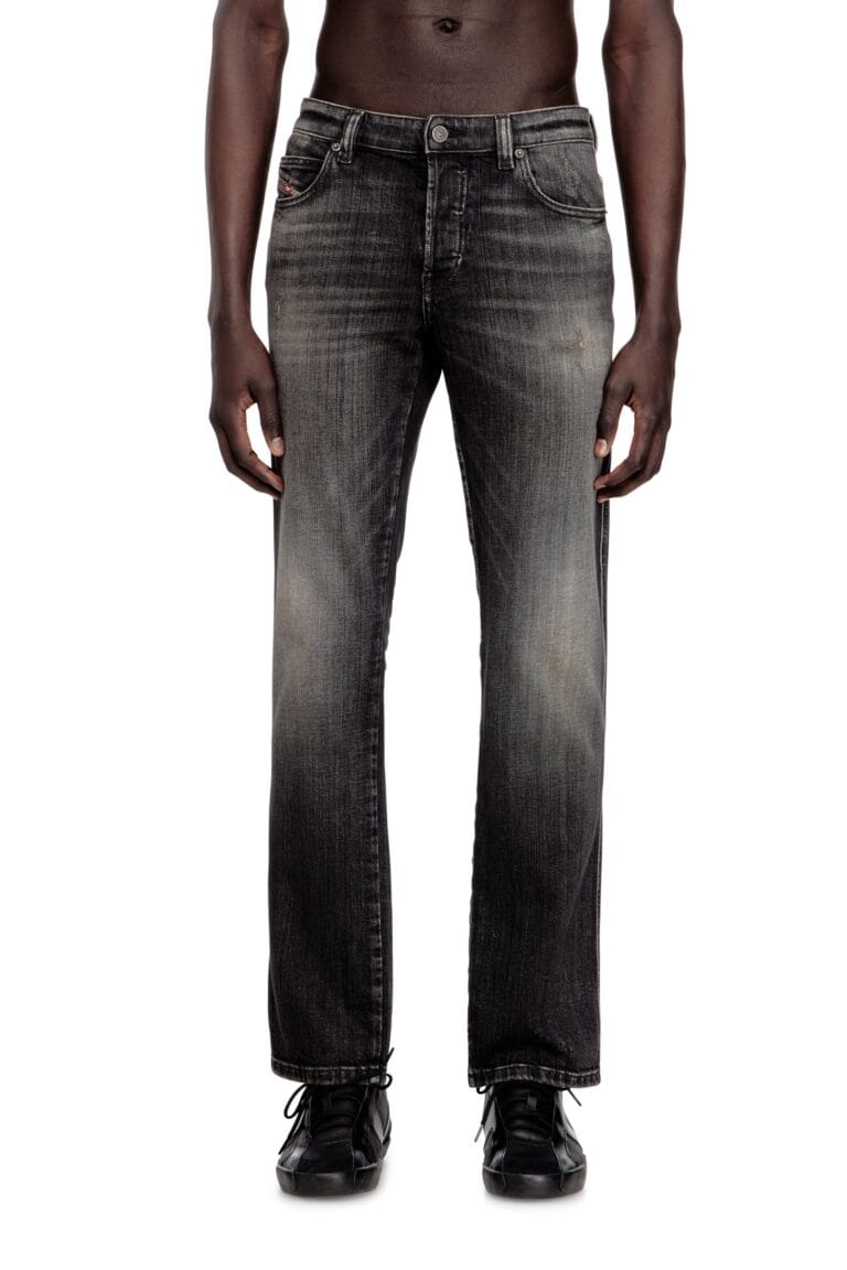 slim jeans regular waist 1993 d-vyl