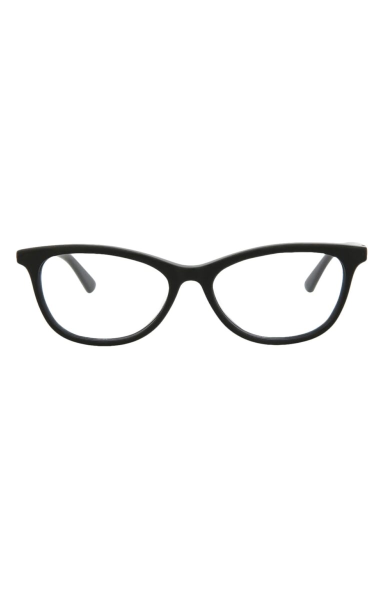50mm Core Oval Optical Glasses
