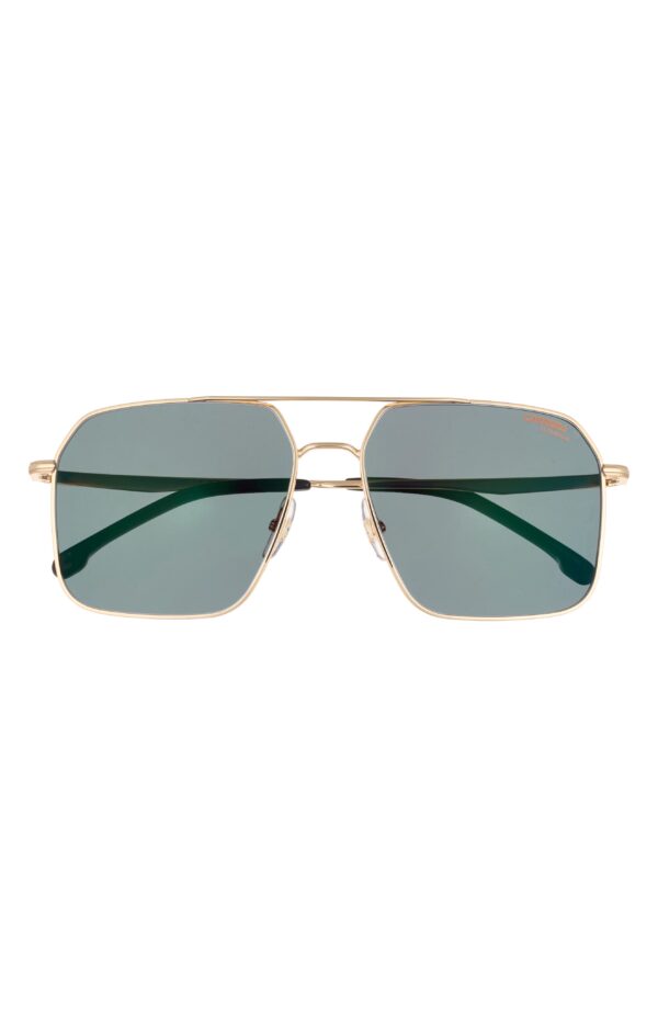59mm Navigator Sunglasses