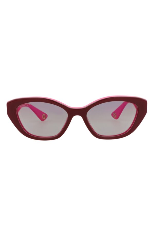 54mm Cat Eye Sunglasses
