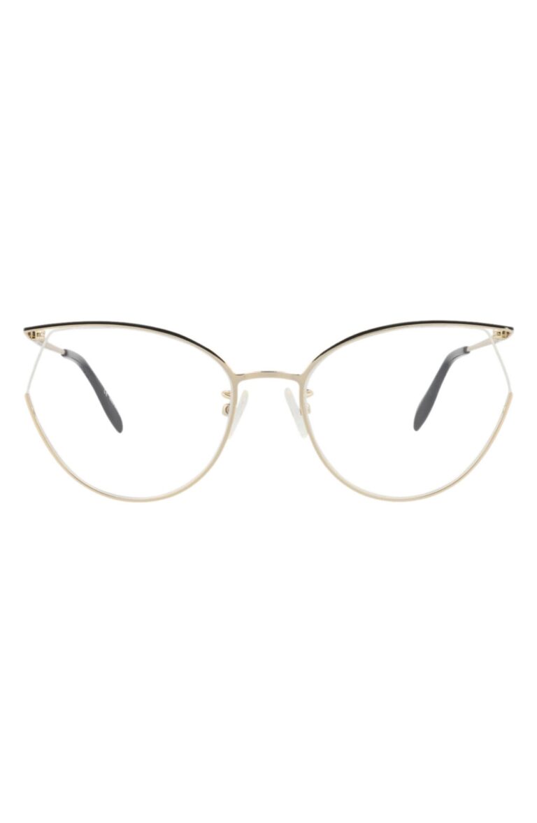 57mm Cat Eye Sunglasses