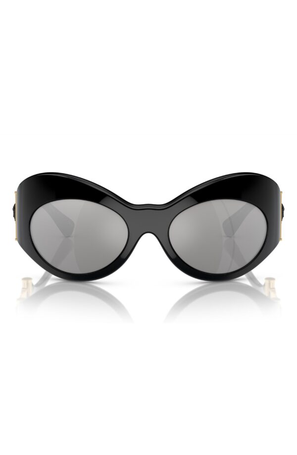 58mm Irregular Sunglasses