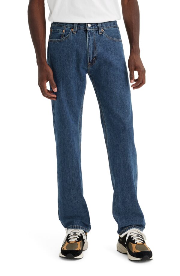550™ Relaxed Fit Jeans