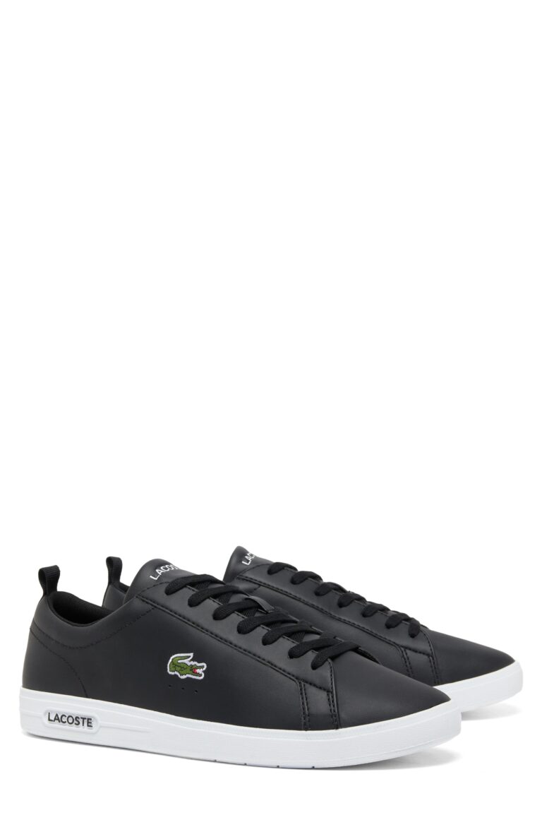 Low Top Sneaker (Men)