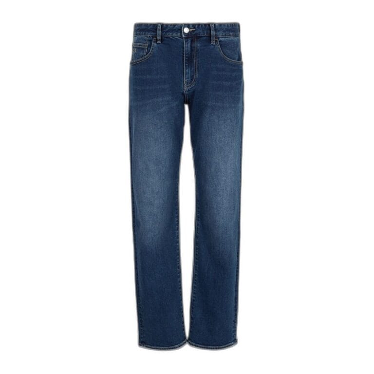 cotton skinny men's jeans