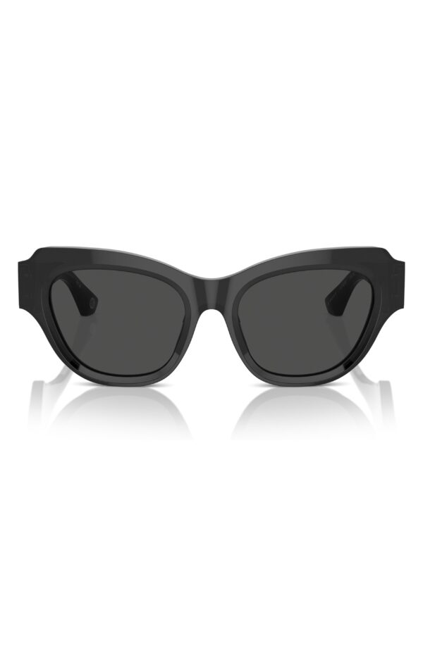 52mm Irregular Sunglasses