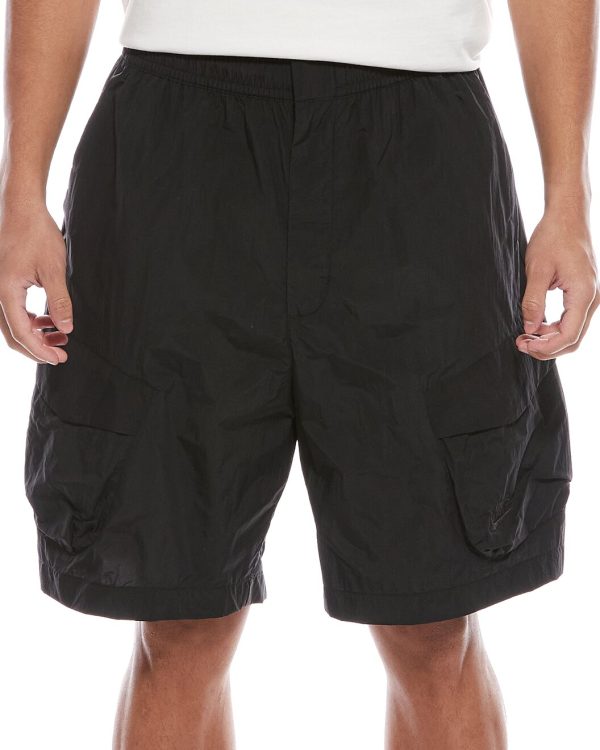 Sportswear Tech Essentials Unlined Utility Short