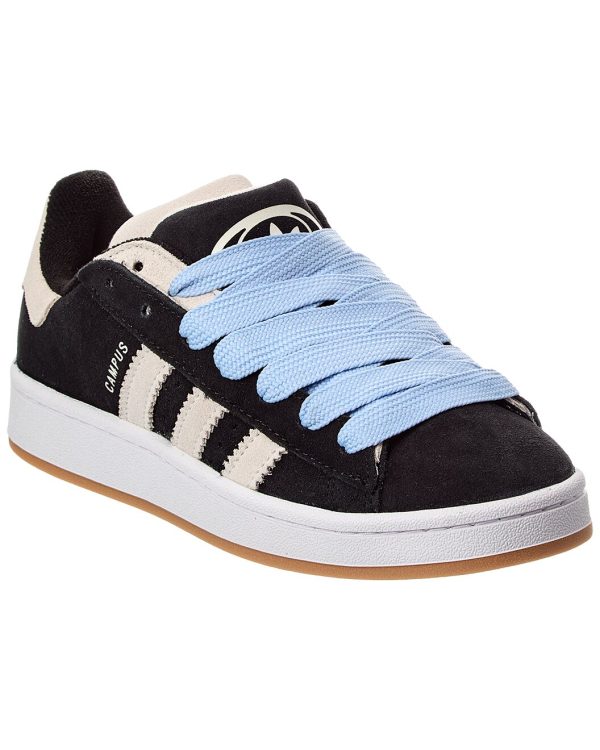 Campus 00s Leather Sneaker