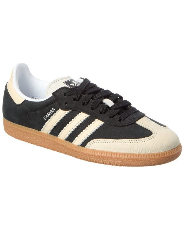 Samba OG Leather Sneaker