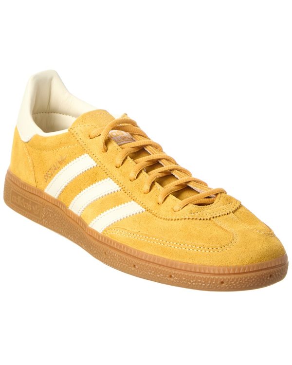 Handball Spezial Suede Sneaker