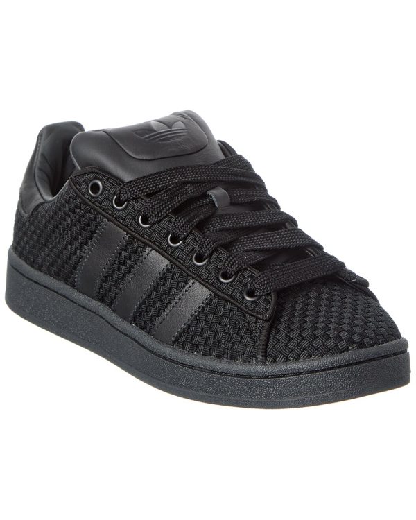 Campus 00s Leather Sneaker