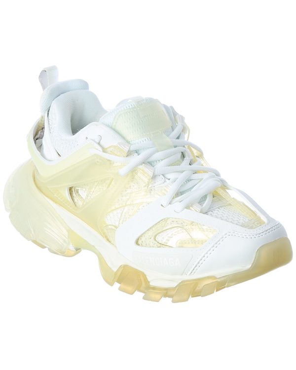 Track Sneaker