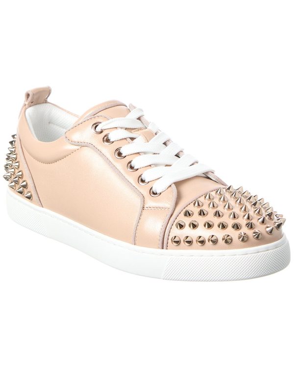 Louis Junior Leather Sneaker
