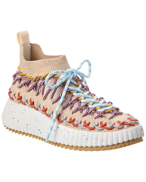 Nama Sock Sneaker