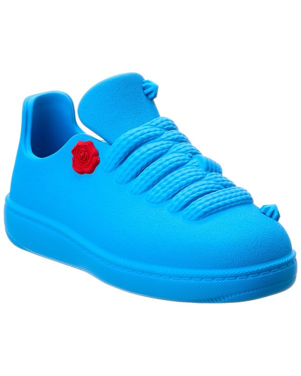 Bubble Slip-On Sneaker