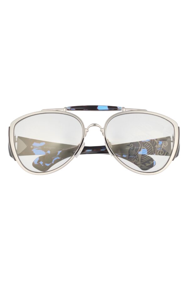 60mm Pilot Sunglasses