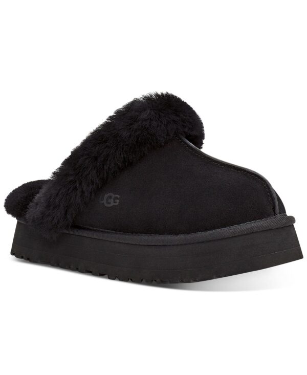 Women's Disquette Clog Slipper