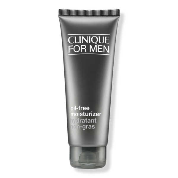 Clinique For Men Oil Free Moisturizer