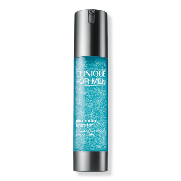 Clinique For Men Maximum Hydrator Activated Water-Gel Concentrate