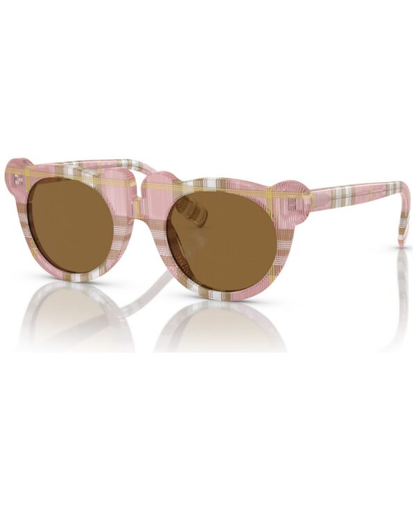 Kids Sunglasses, JB4355 (Ages 7-10)