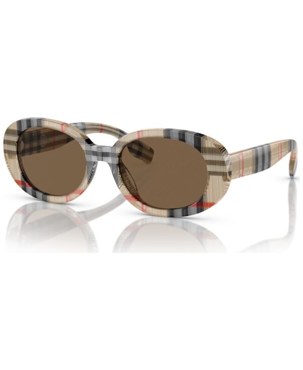 Kids Sunglasses, JB4339 (Ages 7-10)