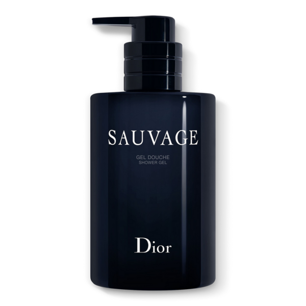 Sauvage Shower Gel