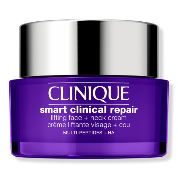 Smart Clinical Repair Lifting Face + Neck Cream