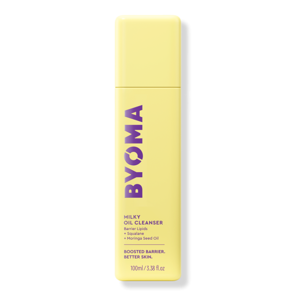 BYOMA Milky Oil Gentle Cleanser