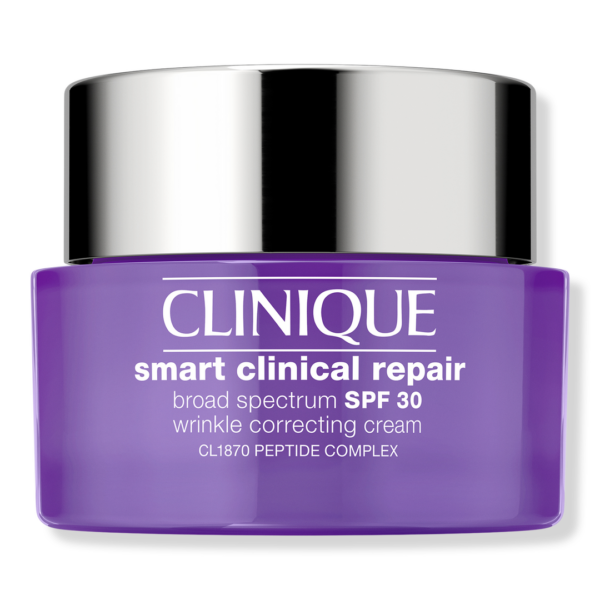 Smart Clinical Repair SPF 30 Wrinkle Correcting Cream
