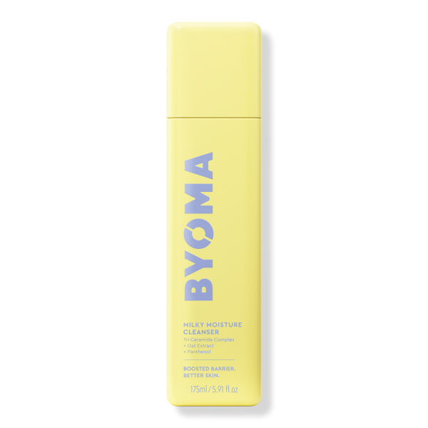BYOMA Milky Moisture Cleanser