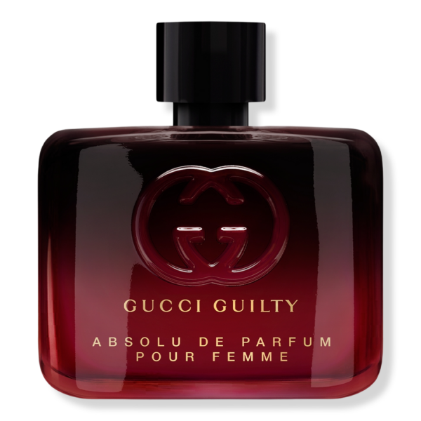 Guilty Absolu de Parfum for Women