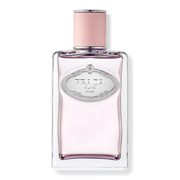 Infusion de Rose Eau de Parfum