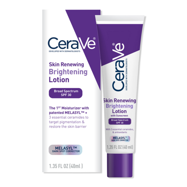 Skin Renewing Brightening Lotion SPF 30