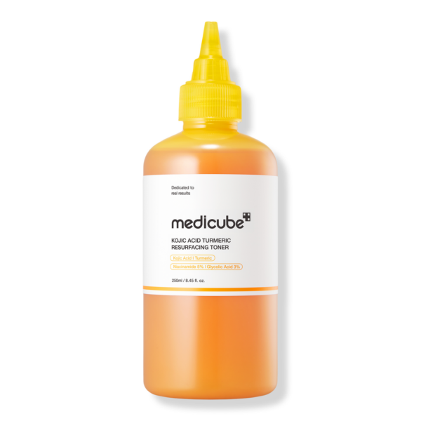 Kojic Acid Turmeric Resurfacing Toner