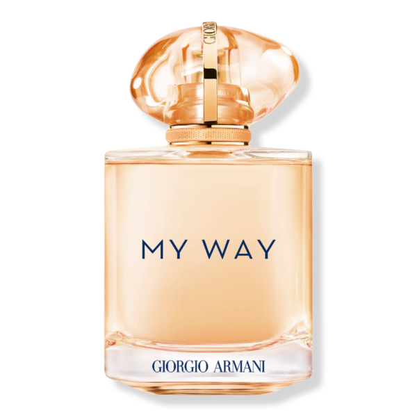 My Way Sunny Vanilla Eau de Parfum