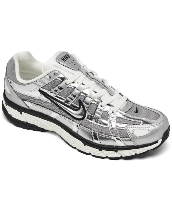 Men's P-6000 Casual Sneakers from Finish Line