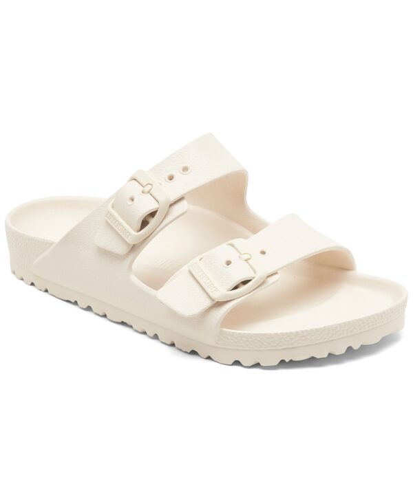 Women's Arizona Essentials EVA Two-Strap Sandals from Finish Line